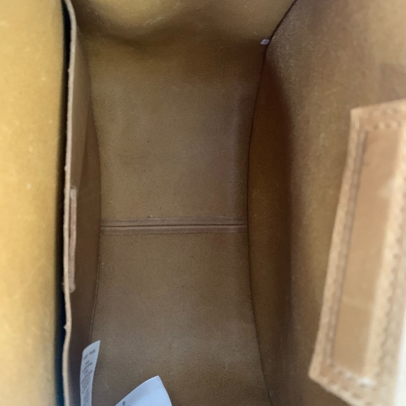 🎯S O LD🎯 Sydney Crossbody by Madewell - Picture 8 of 10